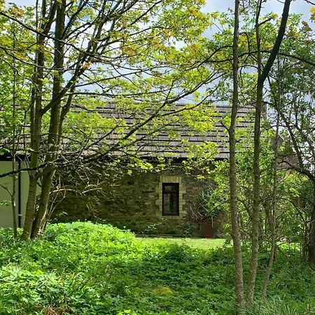 Gallery Cottage Aberdeen Exterior photo